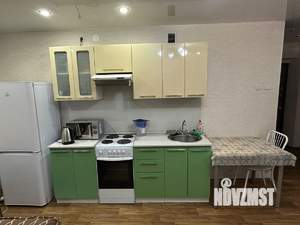 1-к квартира, вторичка, 29м2, 2/9 этаж