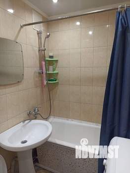 1-к квартира, вторичка, 31м2, 4/5 этаж
