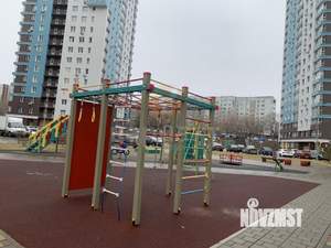 2-к квартира, вторичка, 48м2, 1/21 этаж