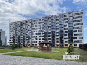 3-к квартира, вторичка, 76м2, 1/10 этаж