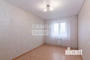 3-к квартира, вторичка, 77м2, 9/10 этаж