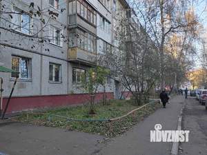 2-к квартира, вторичка, 45м2, 3/5 этаж