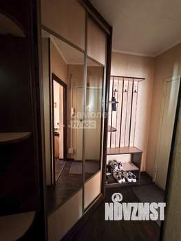 1-к квартира, вторичка, 34м2, 5/10 этаж