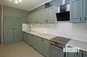 2-к квартира, вторичка, 55м2, 10/10 этаж