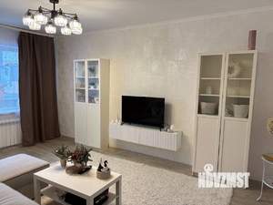 2-к квартира, вторичка, 53м2, 9/9 этаж