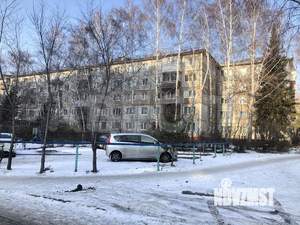 2-к квартира, вторичка, 42м2, 2/5 этаж