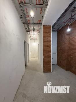 2-к квартира, вторичка, 62м2, 1/2 этаж