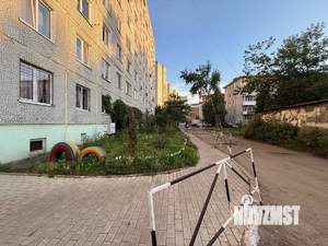 1-к квартира, вторичка, 30м2, 2/9 этаж