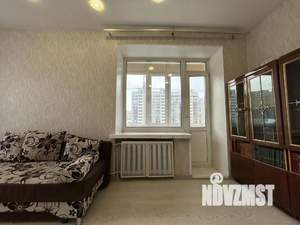 2-к квартира, вторичка, 56м2, 3/5 этаж