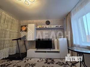 1-к квартира, вторичка, 34м2, 5/9 этаж