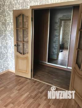 1-к квартира, вторичка, 42м2, 12/13 этаж