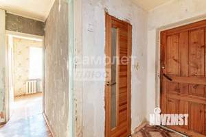 1-к квартира, вторичка, 31м2, 3/5 этаж