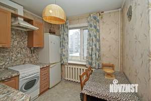 1-к квартира, вторичка, 36м2, 4/5 этаж