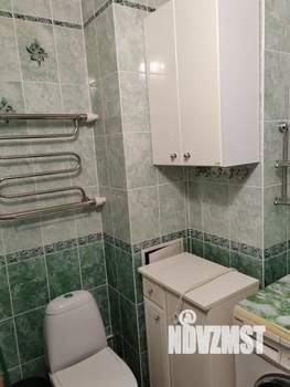 1-к квартира, вторичка, 40м2, 10/10 этаж