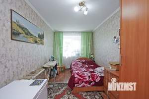 3-к квартира, вторичка, 60м2, 2/5 этаж