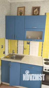 1-к квартира, вторичка, 40м2, 2/10 этаж