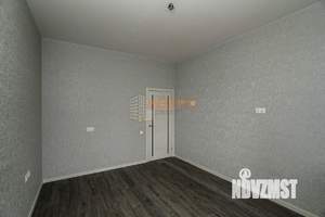 3-к квартира, вторичка, 92м2, 1/15 этаж