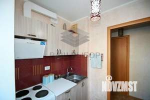 1-к квартира, вторичка, 27м2, 4/9 этаж