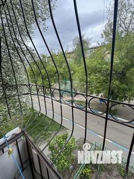 1-к квартира, вторичка, 31м2, 2/5 этаж