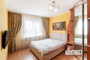 2-к квартира, вторичка, 53м2, 6/9 этаж