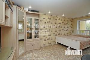 3-к квартира, вторичка, 62м2, 3/5 этаж