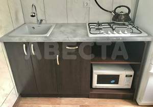 1-к квартира, вторичка, 28м2, 4/5 этаж