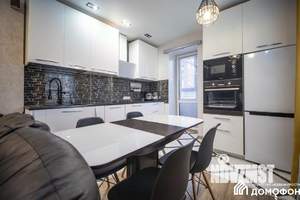 1-к квартира, вторичка, 43м2, 4/12 этаж