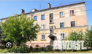 1-к квартира, вторичка, 36м2, 1/3 этаж