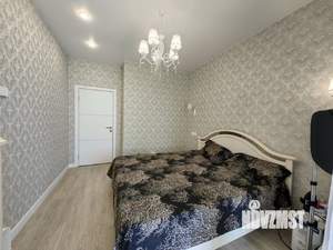 3-к квартира, вторичка, 81м2, 10/15 этаж