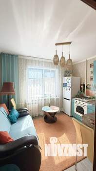 1-к квартира, вторичка, 38м2, 2/9 этаж