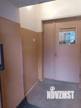 3-к квартира, вторичка, 80м2, 6/6 этаж