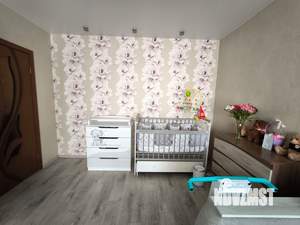 1-к квартира, вторичка, 37м2, 9/10 этаж