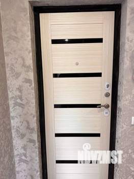 1-к квартира, вторичка, 36м2, 2/5 этаж