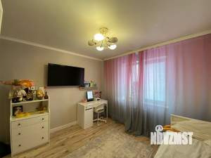 2-к квартира, вторичка, 53м2, 9/9 этаж