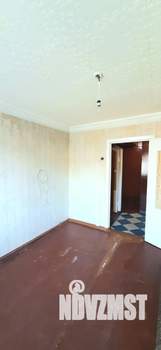 2-к квартира, вторичка, 42м2, 4/5 этаж