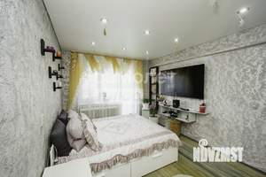 2-к квартира, вторичка, 48м2, 5/5 этаж