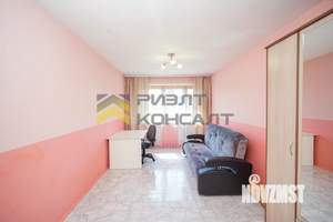 2-к квартира, вторичка, 44м2, 5/5 этаж