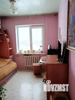 3-к квартира, вторичка, 62м2, 7/10 этаж