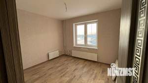 1-к квартира, строящийся дом, 37м2, 7/10 этаж
