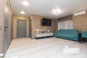 3-к квартира, вторичка, 65м2, 2/22 этаж