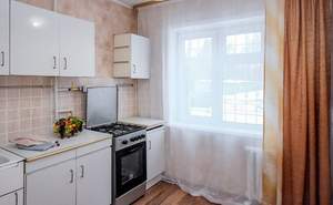 2-к квартира, вторичка, 45м2, 1/5 этаж