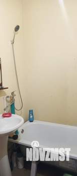 1-к квартира, вторичка, 33м2, 4/4 этаж