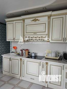 2-к квартира, вторичка, 58м2, 1/5 этаж