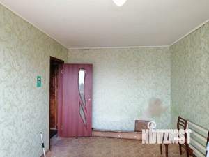 1-к квартира, вторичка, 29м2, 8/9 этаж