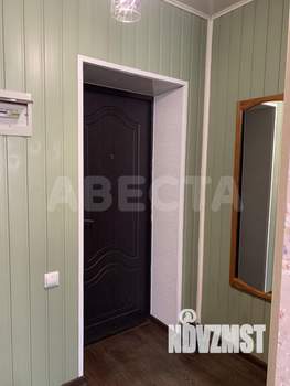1-к квартира, вторичка, 29м2, 2/5 этаж