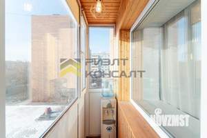 3-к квартира, вторичка, 52м2, 4/5 этаж