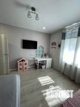 1-к квартира, вторичка, 40м2, 9/9 этаж