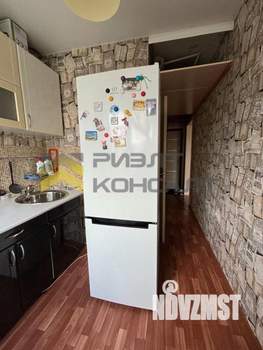 1-к квартира, вторичка, 30м2, 5/9 этаж