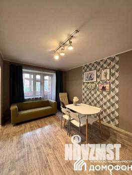 3-к квартира, вторичка, 79м2, 1/5 этаж