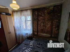 2-к квартира, вторичка, 42м2, 5/5 этаж